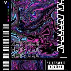 FUTURISTIC - METALLIC (Mini Set) - Juan Arango.mp3