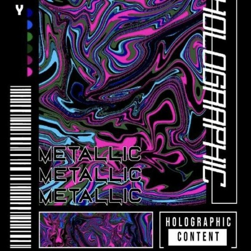 FUTURISTIC - METALLIC (Mini Set) - Juan Arango.mp3