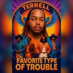 Favorite Type of Trouble feat 5 Boys
