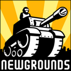 Newgrounds Type beat
