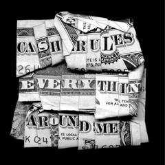 New Money - soshacue (prod. maflum)