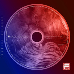 PREMIERE: Nicola Saladino - Discover (Original Mix) [Findike Records]
