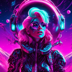 Atabey - Lady Gaga -Abracadabra
