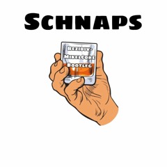Zensery - Schnaps MikelCore&Rezidiv Bootleg