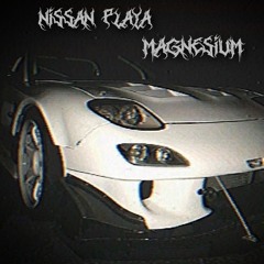 Nissan Playa - Magnesium