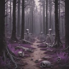 A Forest of Bones