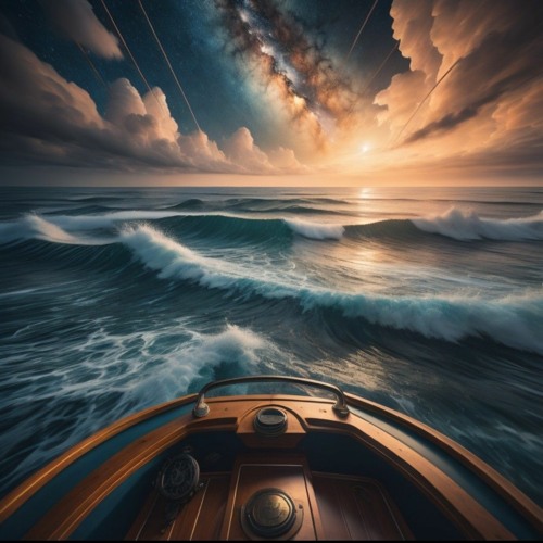 On the Waves
