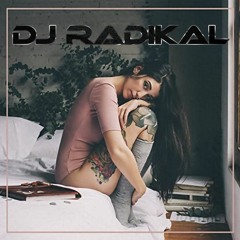 Matemática de la carne-Kizomba Remix-Dj Radikal