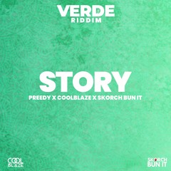 Preedy - Its a Story