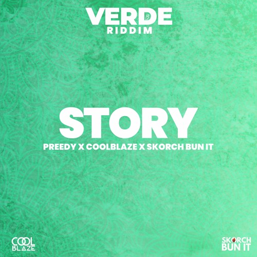 Preedy - Its a Story