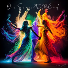 Our Spirits Blend