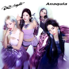 Supernova (Latin Club Edit) aespa 에스파 x Anaquia 🌸 | FREE DOWNLOAD
