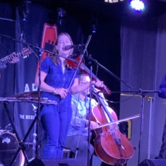 Gold Standard Live at La Vie - Fire