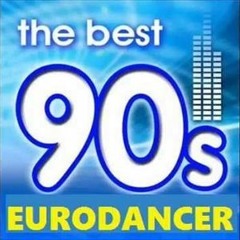 Dream DJ - Essential Eurodance Mix I
