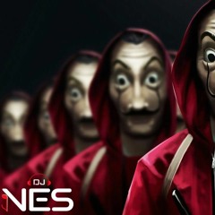 Bella Ciao By DJ NES