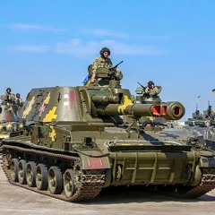 Crisis in Ukraine