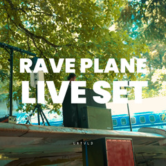 HipHopWubz (Live from Rave Plane)
