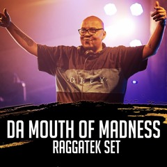 Da Mouth Of Madness @ Hardtek Holland presents Dr. Peacock & friends livestream