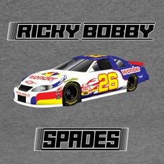 Ricky Bobby (prod. Icy Charlie)