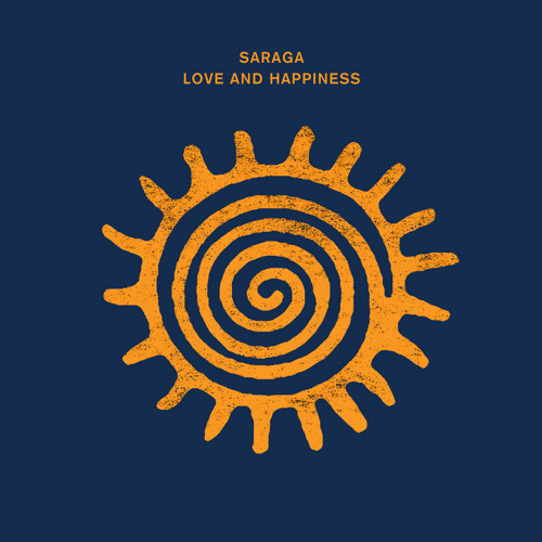 PREMIERE: Saraga - Mantra (Original Mix) [Crosstown Rebels]
