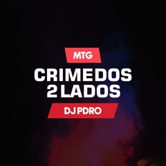 MTG - Crime dos 2 lados