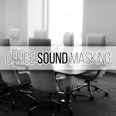 Office Sound Masking