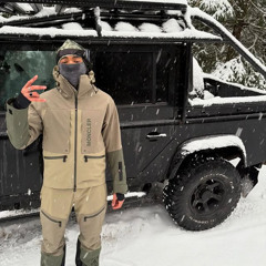 Sosa La M - Bandobaby (axz remix)