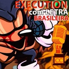 ✦ EXECUTION V2 ✦ Vs. LORD X (RECYCLED) do MOD do SONIC.EXE DUBLADO de FNF