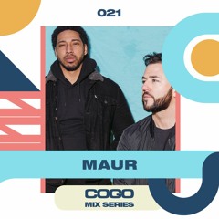 Maur - COGO Mix 021