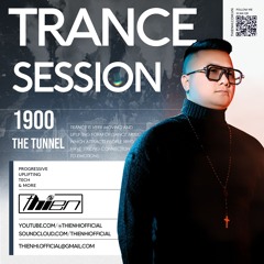 Thien Hi Official Release : ThienHi 1900 The Tunnel #03