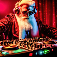 A Don XXpress Christmas(Life on the Moon)