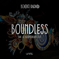 Boundless - Boomstream 2021