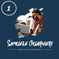 Project People (1st mixtape) ⁓ Samuele Guarnieri