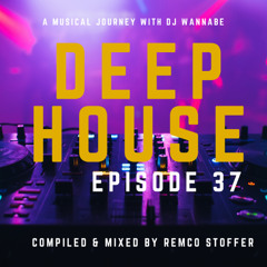 Deep House vol. 37