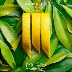 Hadex (ES) - Cítrico (Stream Mix)