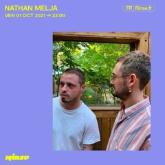Nathan Melja - 1er Octobre 2021