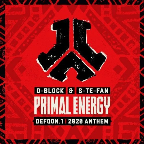 Defqon1 2020 Primal Energy WarmUp Anthem Mix by Juuz