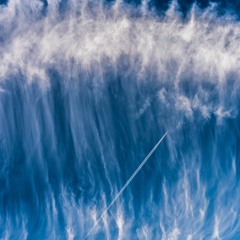 Contrails w/ Xisuma (prod. crystal serpent)