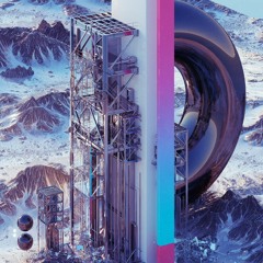 Daily Drop #4070 - Mood In Mountains