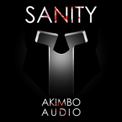 Sanity - Pop Another One (CLIP, Forthcoming AKIMBO AUDIO)