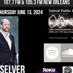The Outer Realm - Jeff Selver -THE RISING   And The Alien Plan To Build An Enlightened City On Earth