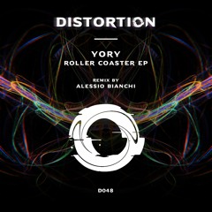 YORY - The Right Spot (Original Mix) [Distortion]