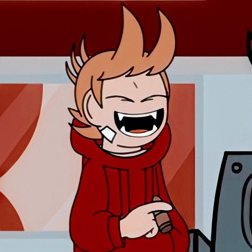 Tord's back for Round 2! (Release but it's a Tord and BF Cover)