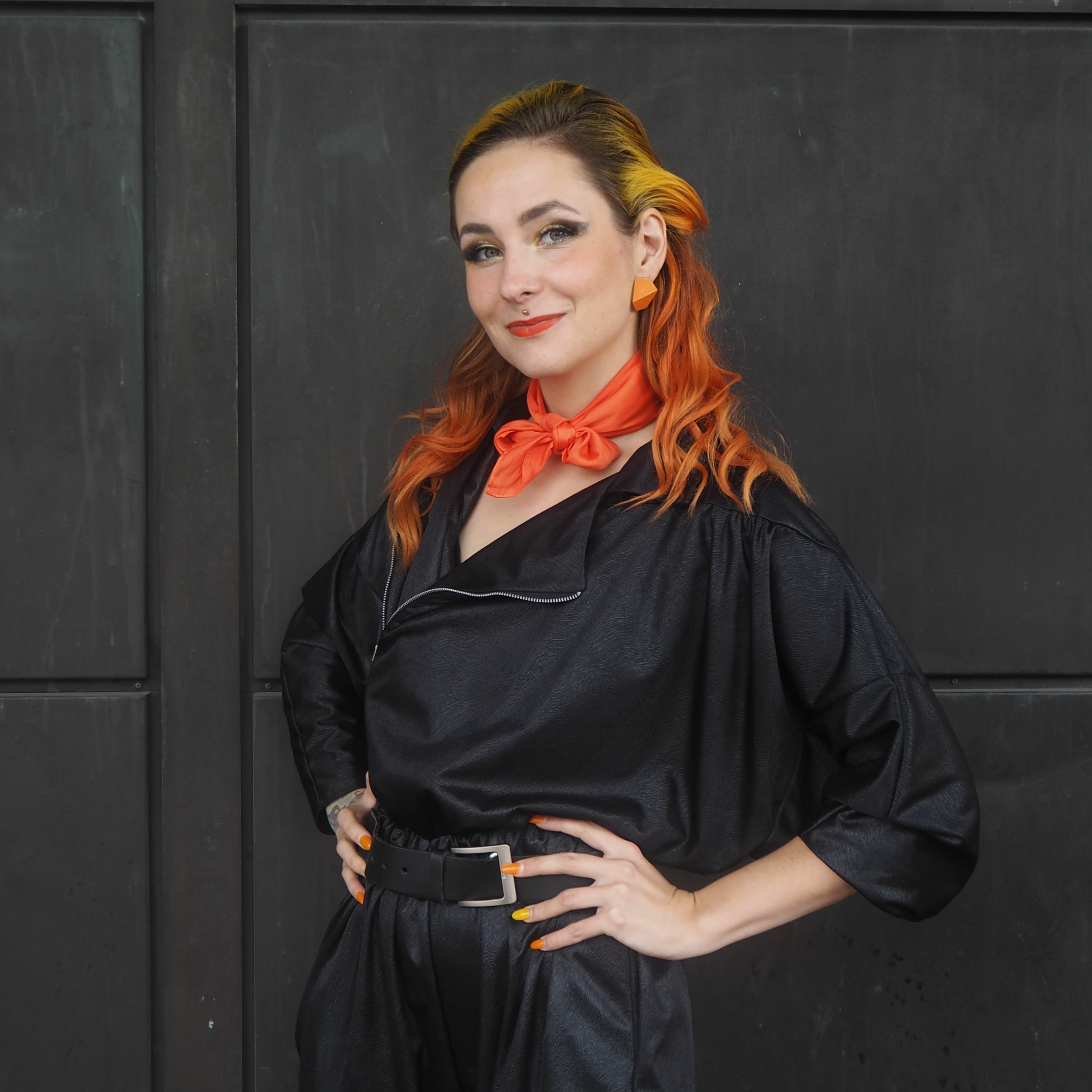 JOHANNA VON HERTZEN PRESSASSA: Open stagea ja muistokonserttia -  Lähiradio 100,3MHz. episode artwork