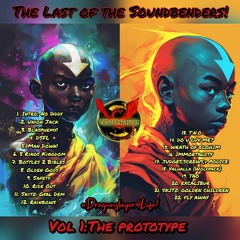 Thelastsoundbenders - Intro: The Industry