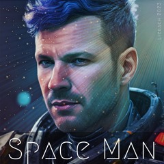SPACE MAN-2023-05-30 up to 139bpm