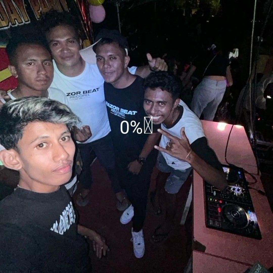 Stream APA KABAR 2025_[DT'RAZOR X BLASTKING].mp3 by DHANY TANA | Listen ...
