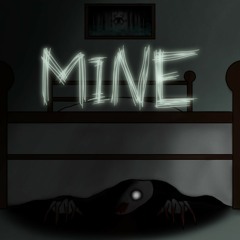Mine (feat. Astildi)