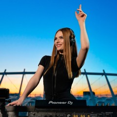 Live | Melodic House & Techno Mix @ Kyiv, July 2023
