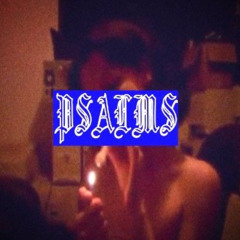 bloodyshield - eat (psalms edit)